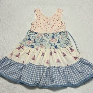 Sweethoney Dress